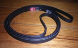 Zanussi, Electrolux, AEG Compatible Dryer Drum Belt - Part # 1971PH7, HP106