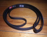 Whirlpool, Indesit, Hotpoint Compatible Condensor Dryer Drum Belt - Part # 7PH2010
