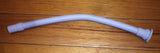 Asko 10505 Front Loader Ventilation Hose - Part No. 8056112