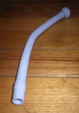 Asko 10505 Front Loader Ventilation Hose - Part No. 8056112