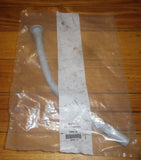 Asko 10505 Front Loader Ventilation Hose - Part No. 8056112