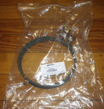 Smeg Genuine 2000Watt Fan Forced Oven Element Kit - Part # 806891082