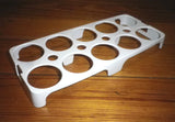 Electrolux, Westinghouse Short Fridge Door Shelf Egg Rack - Part # 8074898019