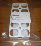 Electrolux, Westinghouse Short Fridge Door Shelf Egg Rack - Part # 8074898019