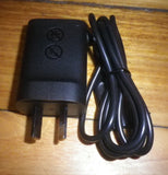 Braun Beard Trimmer SmartPlug Charger with 2pin Australian Plug - Part # 80761296