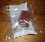 Smeg Oven Door Dual Micro Switch with Lever - Part # 814490844K