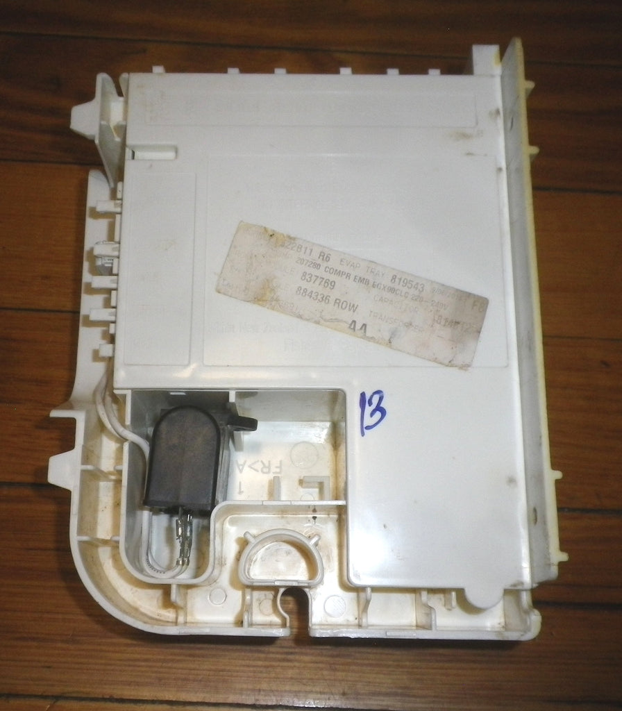 Used Fisher & Paykel Frost Free Fridge Control Module - Part # FP83776 ...