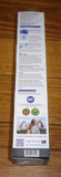 Fisher & Paykel Compatible Refrigerator Water Filter - Part # 847200-WF