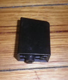 Electrolux EVE616SC, EVEP614BB Oven Handle End Support - Part No. 85802710013647