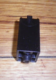 Electrolux EVE616SC, EVEP614BB Oven Handle End Support - Part No. 85802710013647