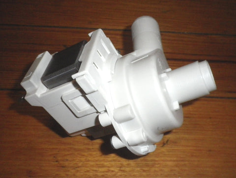 Simpson SWF, SWT, Westinghouse WWT Washer Magnetic Pump Motor - Part # 8581190957325