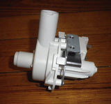 Simpson SWF, SWT, Westinghouse WWT Washer Magnetic Pump Motor - Part # 8581190957325