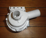 Simpson SWF, SWT, Westinghouse WWT Washer Magnetic Pump Motor - Part # 8581190957325
