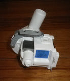 Simpson SWF, SWT, Westinghouse WWT Washer Magnetic Pump Motor - Part # 8581190957325