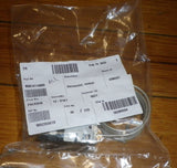 Westinghouse Upright No-Frost Freezer Thermostat - Part # 85814114006
