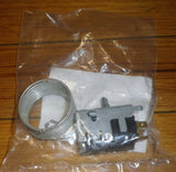 Westinghouse Upright No-Frost Freezer Thermostat - Part # 85814114006