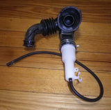 Electrolux EWF1041XDWA Frontload Washer Tub Bellows Hose - Part # 8581477654348