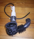 Electrolux EWF1041XDWA Frontload Washer Tub Bellows Hose - Part # 8581477654348