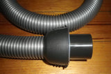 Electrolux AirMax, SuperCyclone, JetMaxx Hose without Bent End Piece - Part # 8582198088147