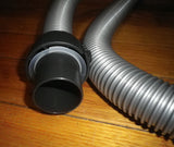 Electrolux AirMax, SuperCyclone, JetMaxx Hose without Bent End Piece - Part # 8582198088147