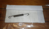 Chef Slimline 600 Series Griller Door Spring - Part # 858430465