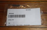 Chef Slimline 600 Series Griller Door Spring - Part # 858430465