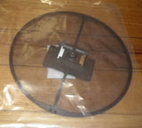 Late Model Hoover Apollo Dryer Mesh Lint Filter - Part # 858436114137