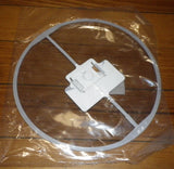 Late Model Hoover Apollo Dryer Mesh Lint Filter - Part # 858436114137