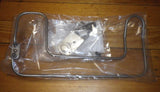 Dishlex 250SD, 500E Dishwasher Heater Element Assembly - Part # 85870588366