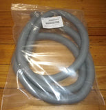 Electrolux EWF14742 F/L W/M Plastic Drain Hose 2.6mtrs - Part # 8588082764024