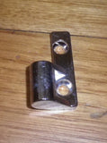 Smeg FAB50R Fridge Door Hinge Left Section - Part # 871331460