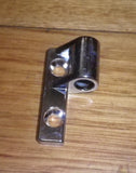 Smeg FAB50R Fridge Door Hinge Left Section - Part # 871331460
