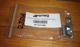Smeg FAB50R Fridge Door Hinge Left Section - Part # 871331460