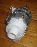 Asko D1600, D1700, D1800 Series Dishwasher Hanning Circulation Pump Motor - Part # 8801311