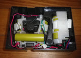 Electrolux ZB3515ST 18Volt ErgoRapido Li-Ion Battery Pack - Part # 900403303