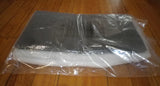 Universal Thick Rangehood Filter Material inc Carbon Filter - Part No. 900403876