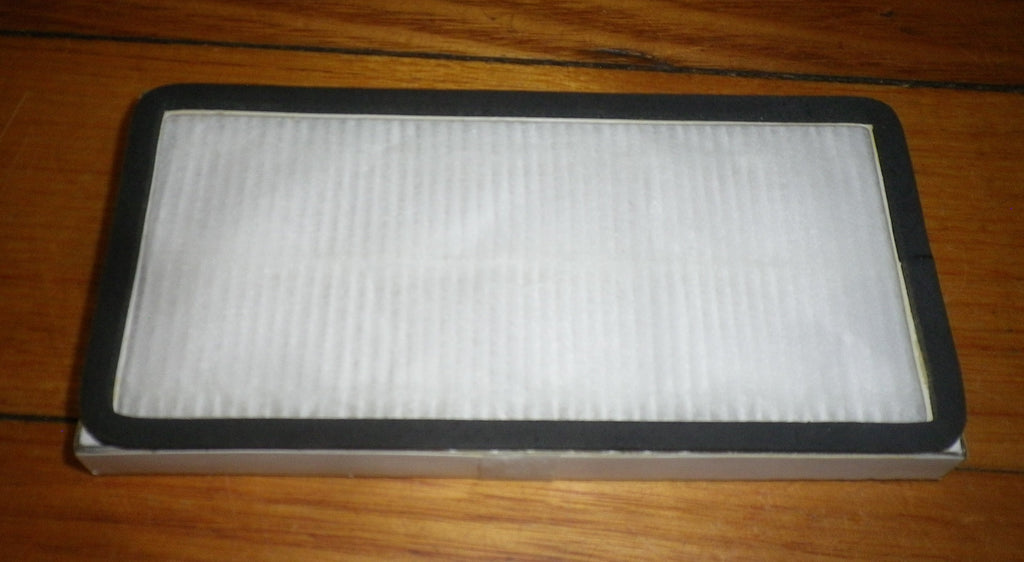 Vax Genuine Maxim VS032 Hepa Filter - Part No. 90792 | Allfix Electrical