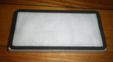 Vax Genuine Maxim VS032 Hepa Filter - Part No. 90792