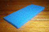 Dyson Handheld DC16 Compatible Post Motor Foam Filter - Part # 27-DY-64