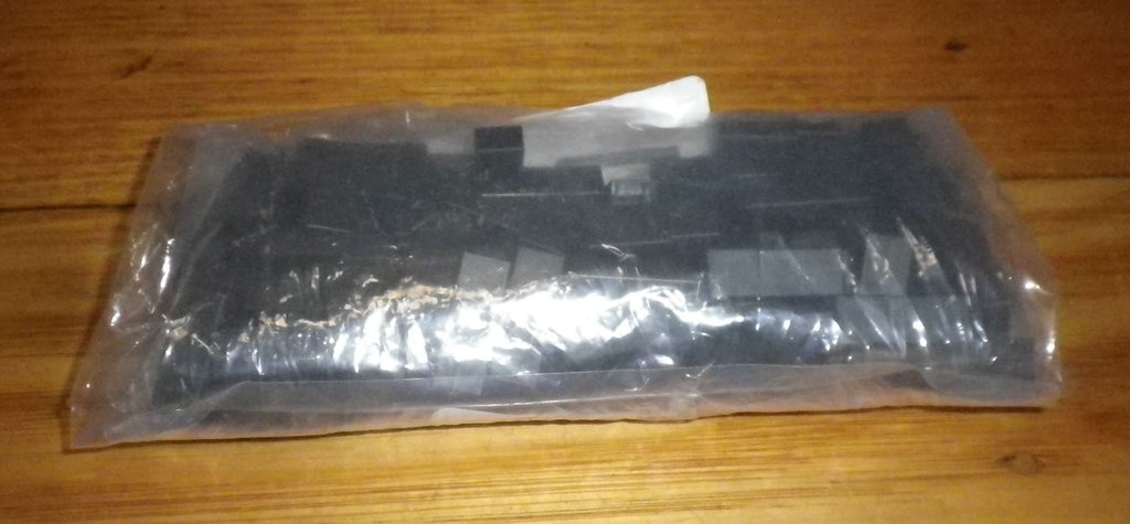 Slip On Cover for Female 6.3mm Spade Terminals (Pkt 100) - Part # 9265 ...