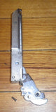 Smeg SA304X-8, SA304X1-8, C6GVXA8 60cm Oven Door Hinge - Part # 931331388