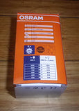 Osram 77Watt 240Volt ES Fancy Round Halogen Globe - Part # 936059