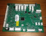 Westinghouse WQE6870BA Fridge Main Control Module PCB - Part # 973925060612034