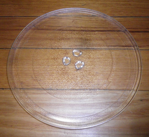 Secondhand Sharp Microwave 255mm Glass Plate - Part # 9KL70000000990