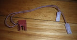Ilve Gas Cooktop & Stove Single Ignition Switch with Leads - Part # A/401/14