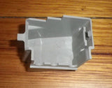 Embraco EMB66CLC Fridge Compressor Mains Input Cover - Part # A04138301