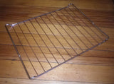 Electrolux, Westinghouse 5 Piece Stove Oven Rack Set - Part # 140122233012