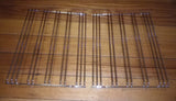 Electrolux, Westinghouse 5 Piece Stove Oven Rack Set - Part # 140122233012