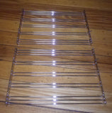 Electrolux, Westinghouse 5 Piece Stove Oven Rack Set - Part # 140122233012
