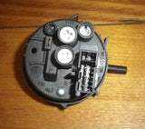 Ariston Front Loader Washer Pressure Switch 100-75-380 - Part # A254525